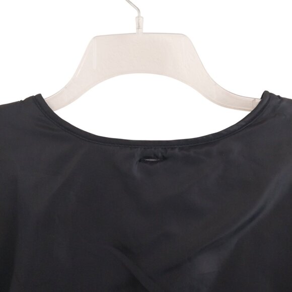 Eddie Bauer Girl on the Go Insulated Trench Coat Removable Button-in Lining 2XL - Picture 7 of 12